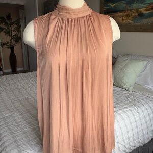 XXL - Stunning Worthington Sleeveless Blouse